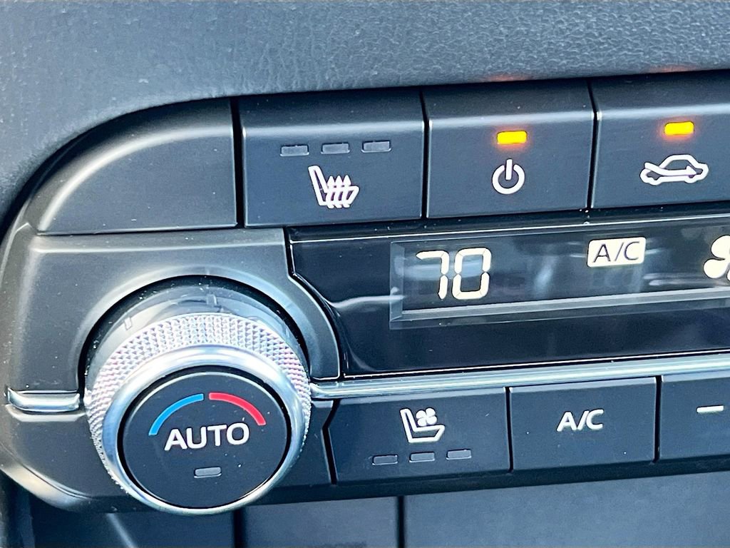 Used 2024 MAZDA CX-5 2.5 Turbo image 23