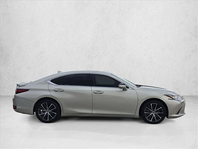 Used 2023 Lexus ES 300h w/ Premium Package FWD video 4