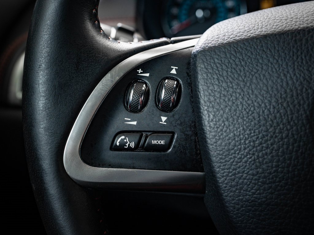 Used 2012 Jaguar XKR R-S image 34