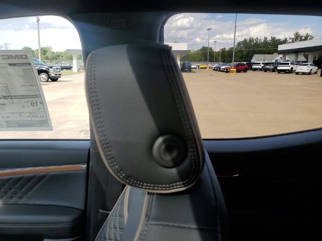 New 2026 GMC Canyon Denali image 12