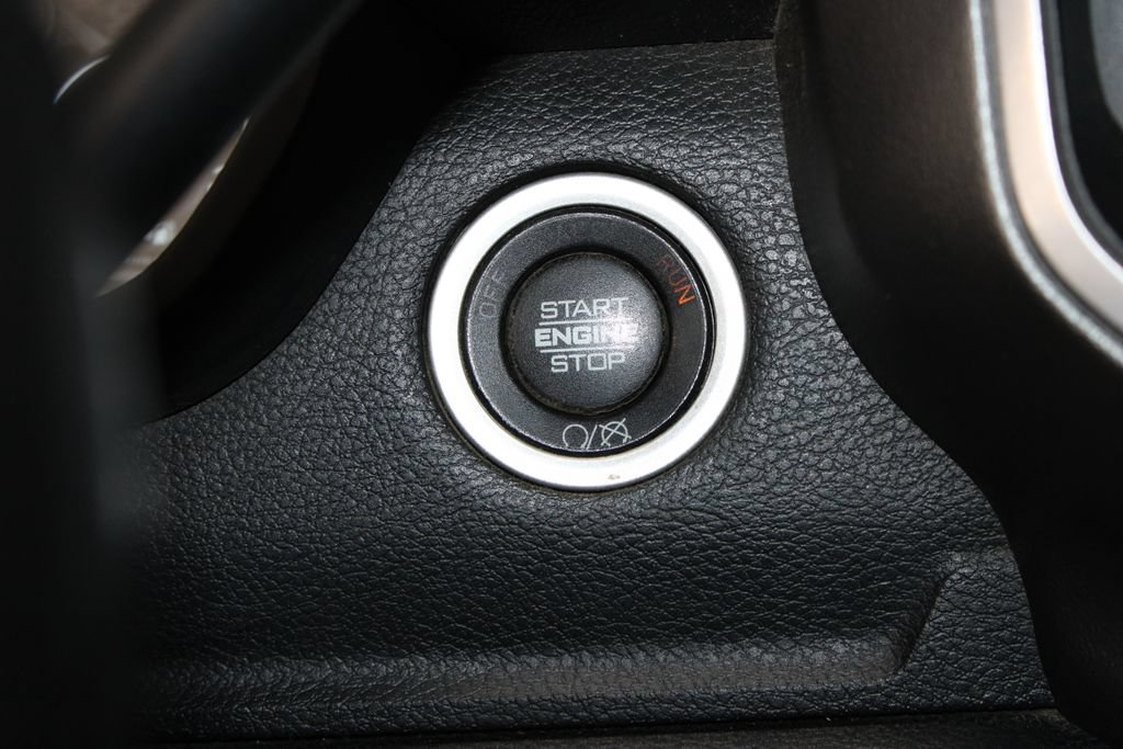 Used 2019 RAM 2500 Big Horn AWD/4WD image 38