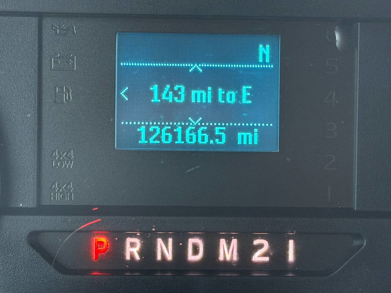 Used 2017 Ford F150 XLT image 47