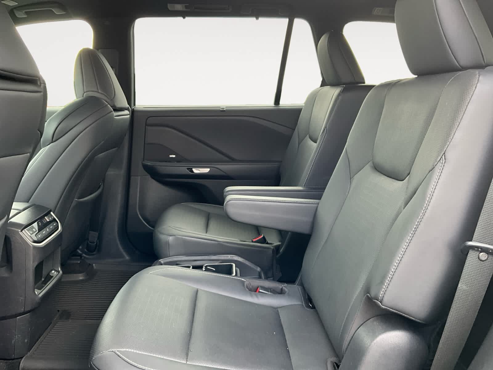 Used 2025 Lexus TX 350 AWD w/ Technology Package image 24