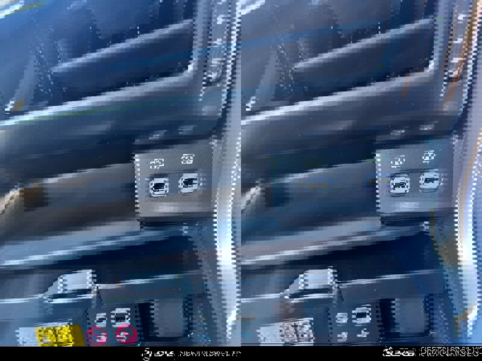 New 2026 Lexus RX 350 Premium image 30