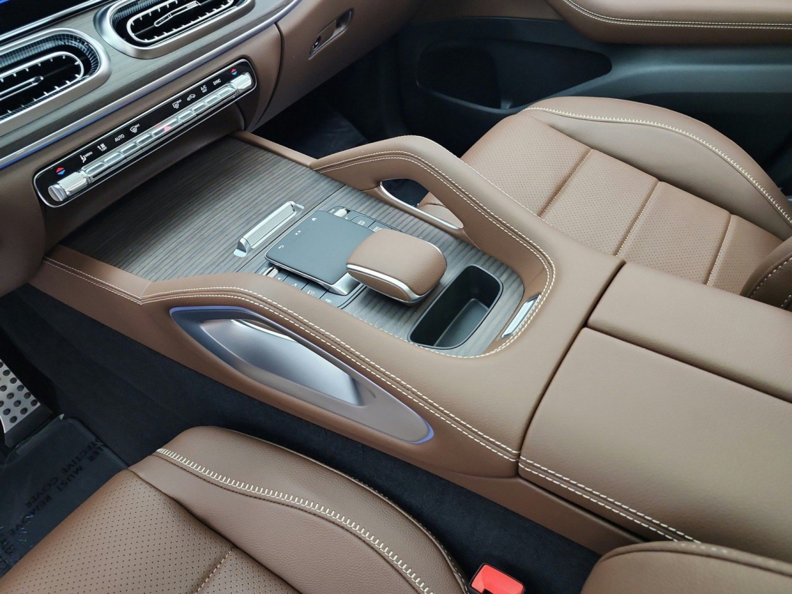 New 2027 Mercedes-Benz GLE 450 4MATIC image 10