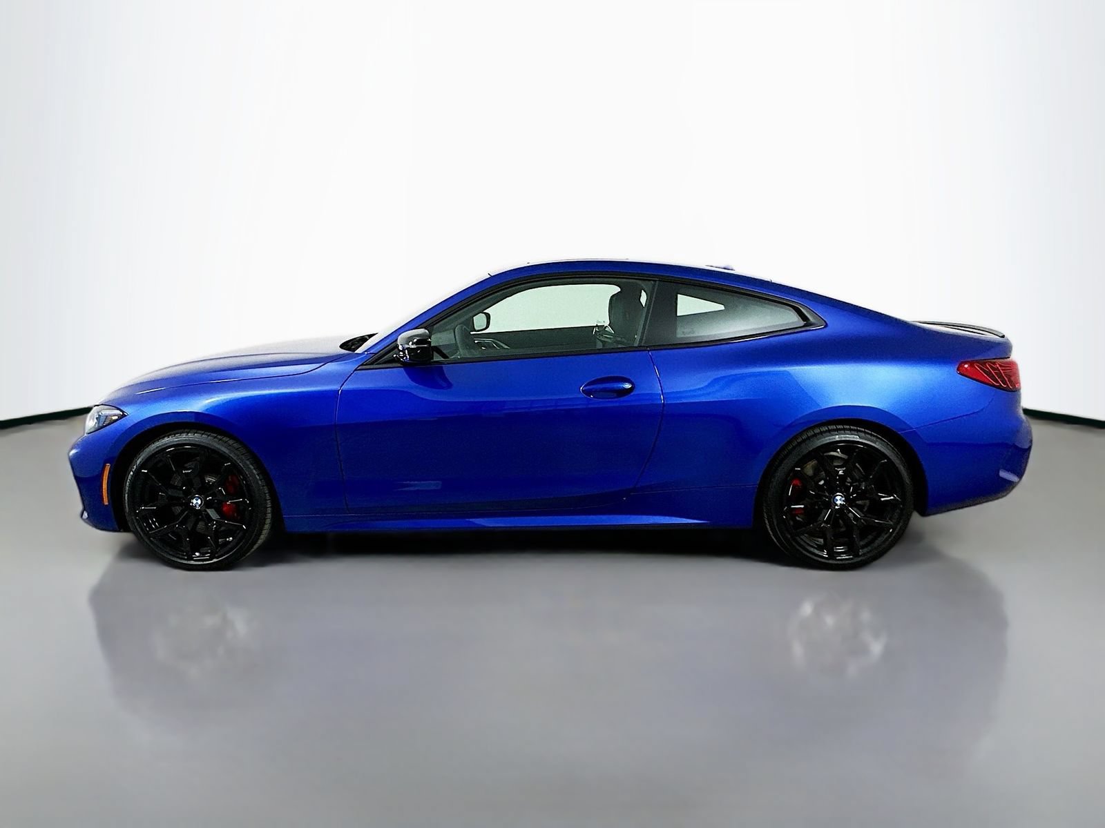 New 2026 BMW 430i xDrive Coupe AWD/4WD image 8