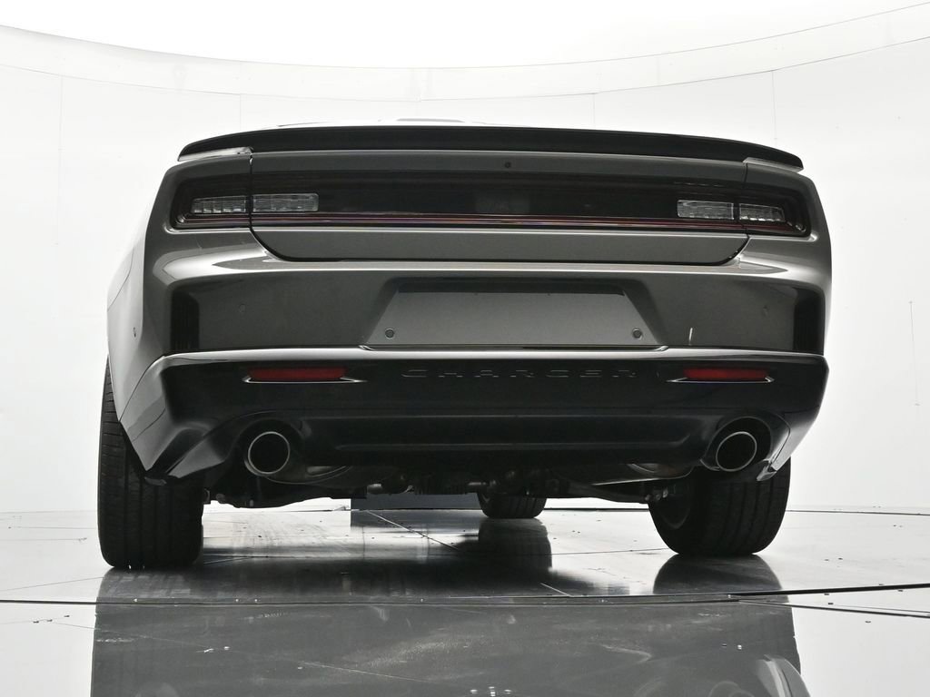 New 2026 Dodge Charger Scat Pack AWD/4WD image 41