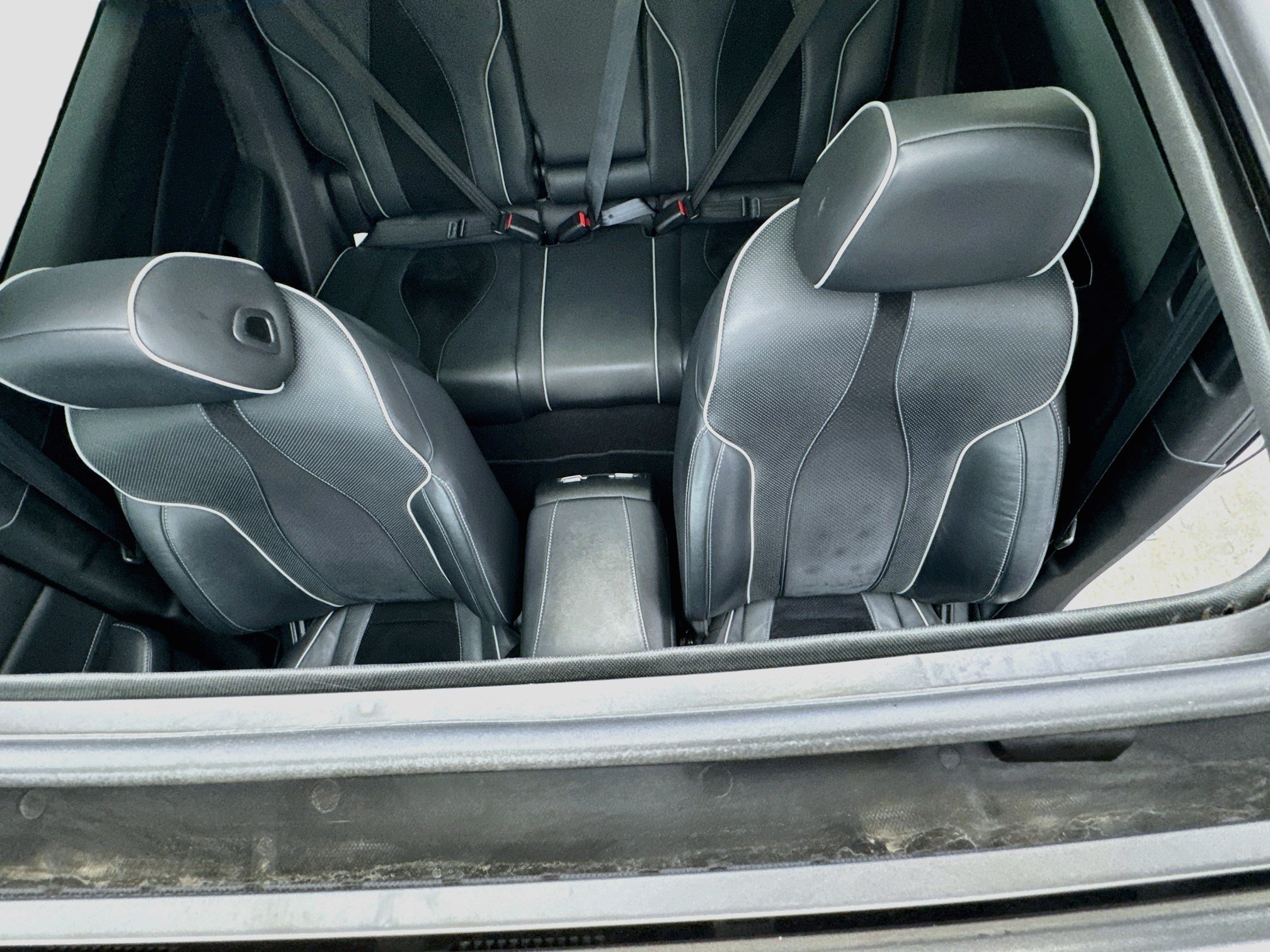 Used 2020 Acura RDX A-Spec FWD image 14