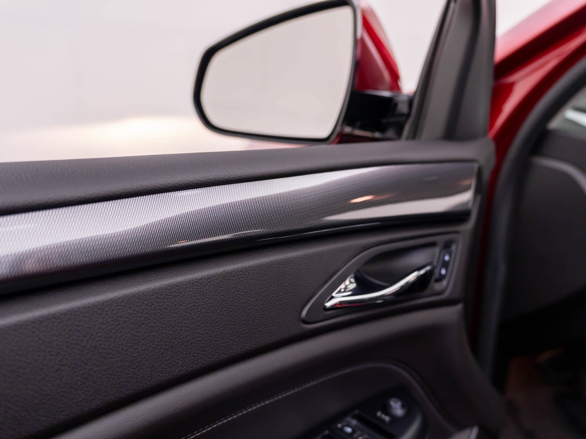 Used 2014 Cadillac SRX FWD image 14