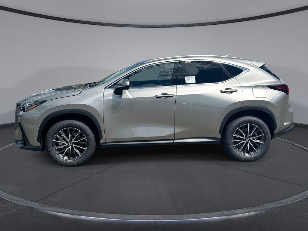 New 2026 Lexus NX 350 AWD w/ Accessory Package (2T) image 5