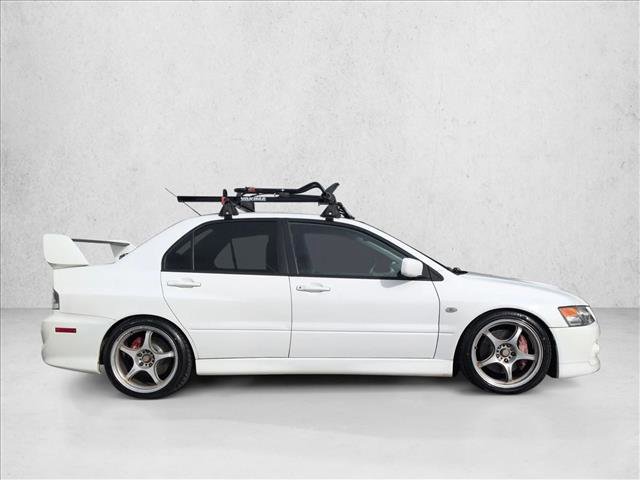 Used 2006 Mitsubishi Lancer Evolution IX image 4