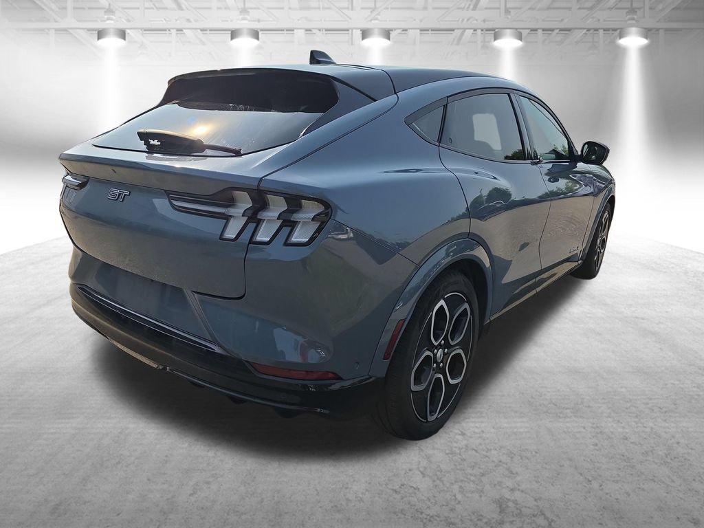 Used 2023 Ford Mustang Mach-E GT AWD/4WD image 5