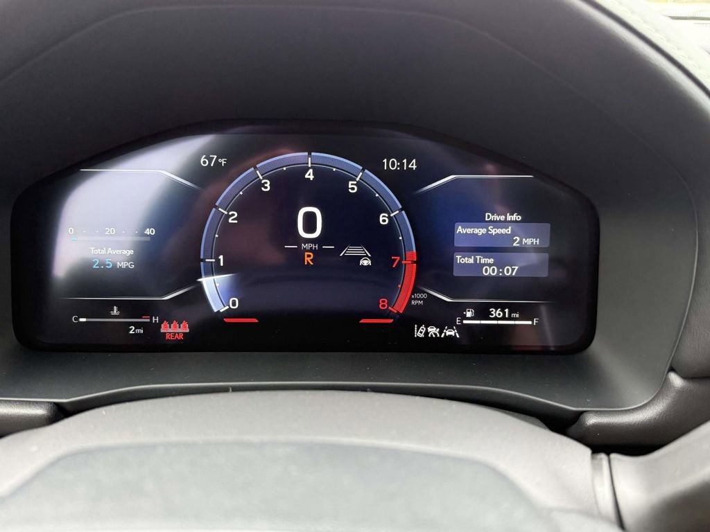 New 2026 Lexus IS 350 F Sport image 19