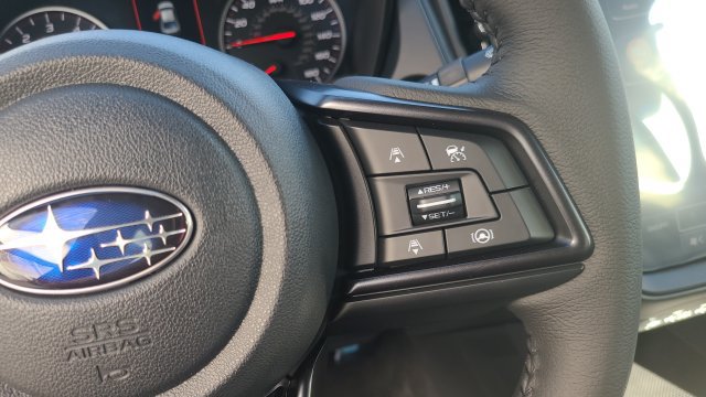 New 2026 Subaru WRX AWD/4WD image 19