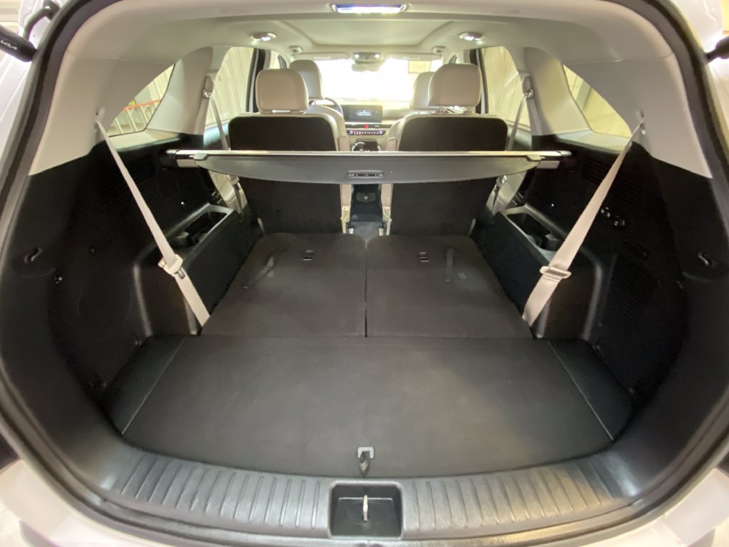 Used 2025 Kia Sorento SX FWD image 32