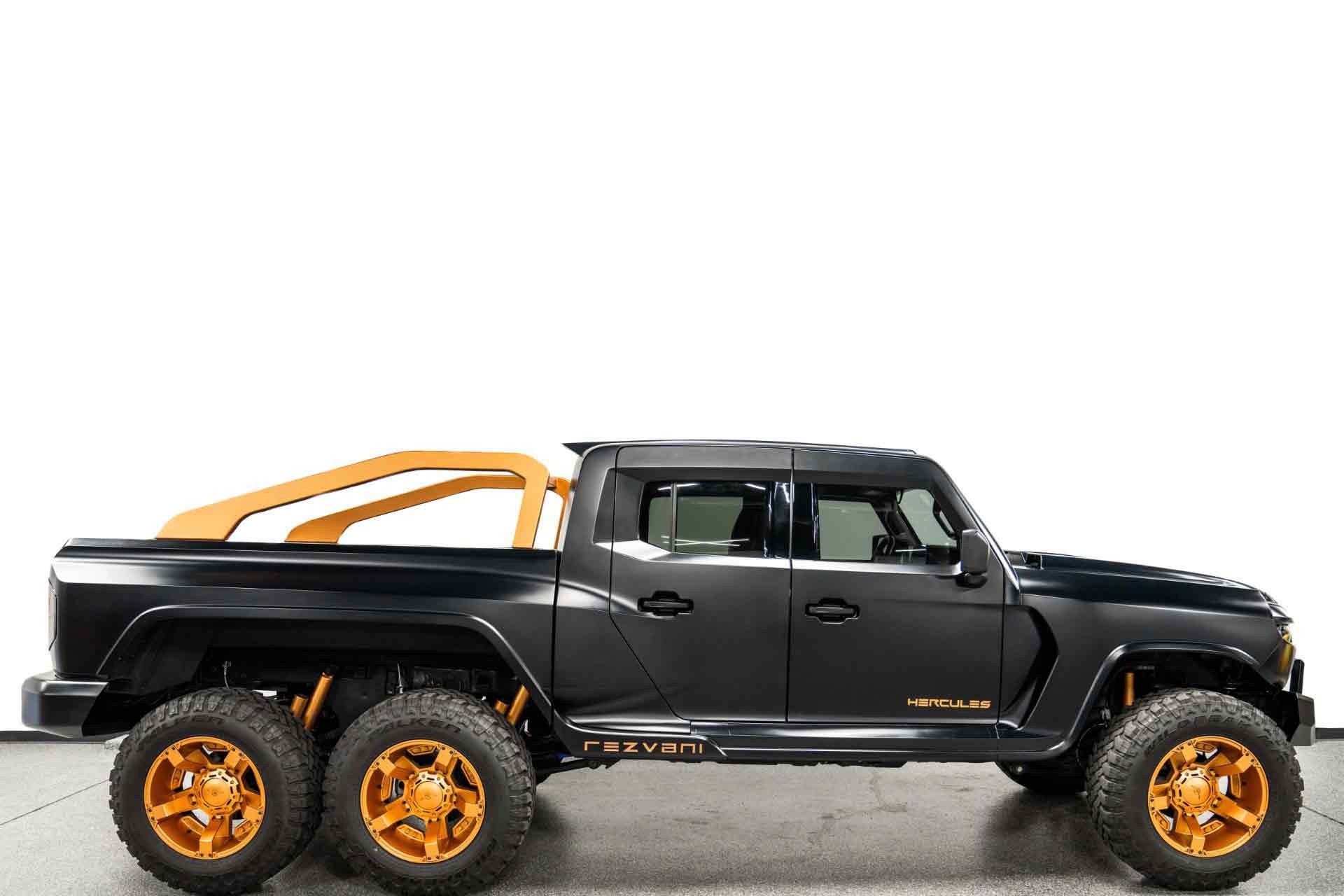 Used 2020 Jeep Gladiator Sport w/ Quick Order Package 24S AWD/4WD image 2