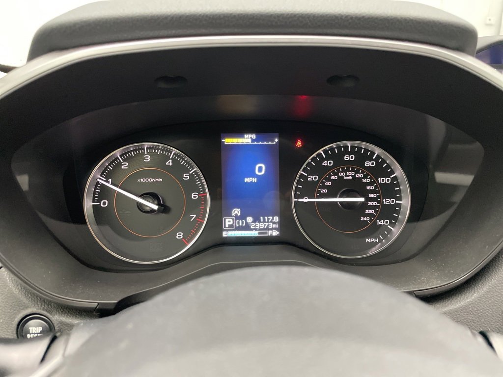 Used 2021 Subaru Crosstrek 2.5i Limited w/ Moonroof Package 2 image 28