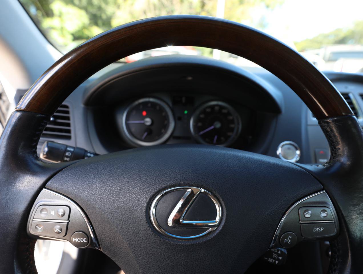 Used 2012 Lexus ES 350 FWD image 21
