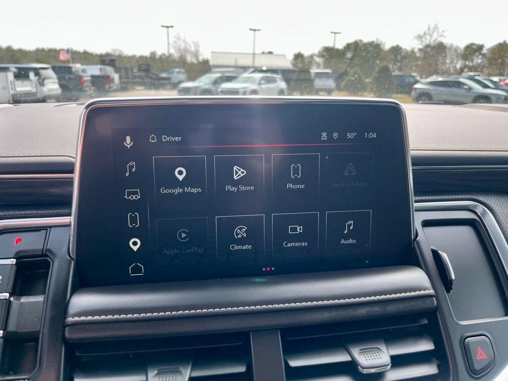 Certified 2023 GMC Yukon XL SLT image 13