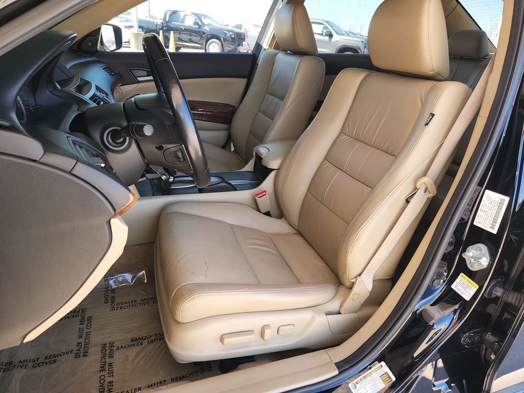 Used 2011 Honda Accord EX-L image 12