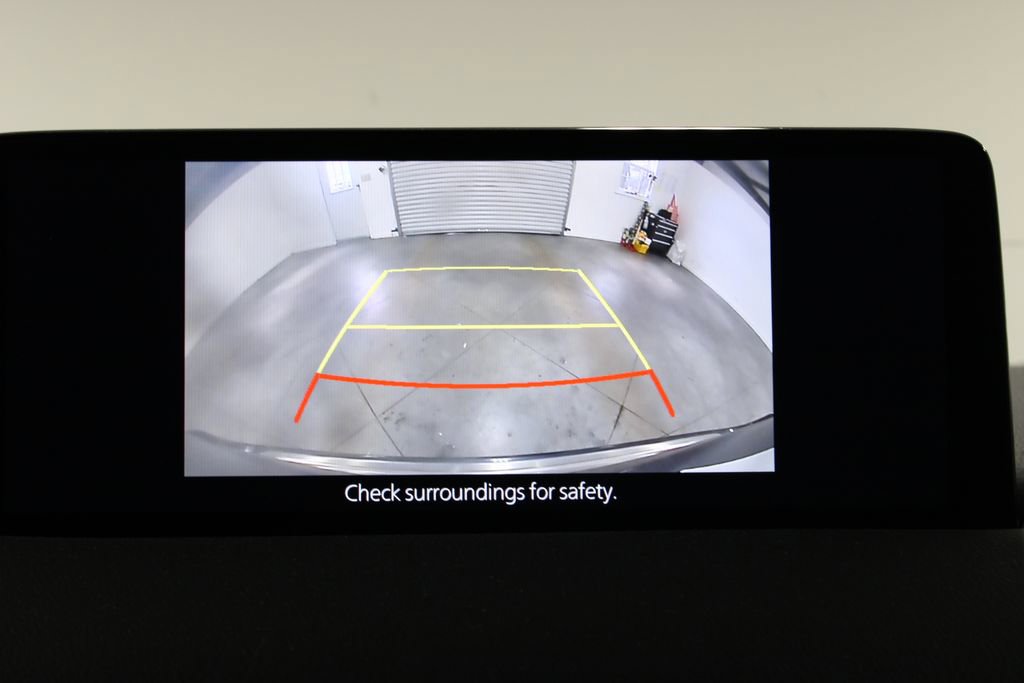 Used 2024 MAZDA CX-5 AWD 2.5 S w/ Select Package image 33