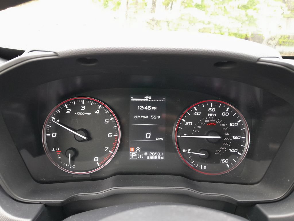 Used 2024 Subaru Impreza RS AWD/4WD image 22