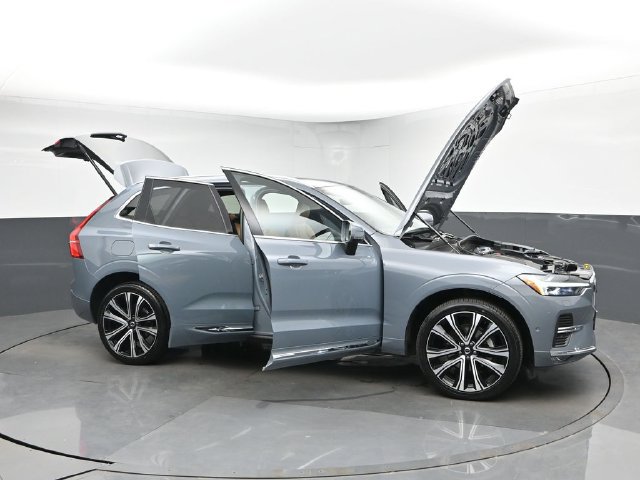 Used 2023 Volvo XC60 B5 Ultimate AWD/4WD image 53