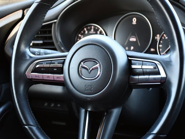Used 2023 MAZDA CX-30 AWD 2.5 S w/ Preferred Package image 20