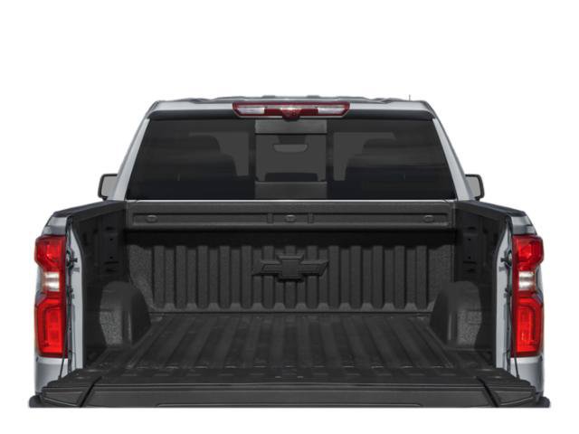 Used 2025 Chevrolet Silverado 1500 High Country w/ High Country Premium Package AWD/4WD image 13
