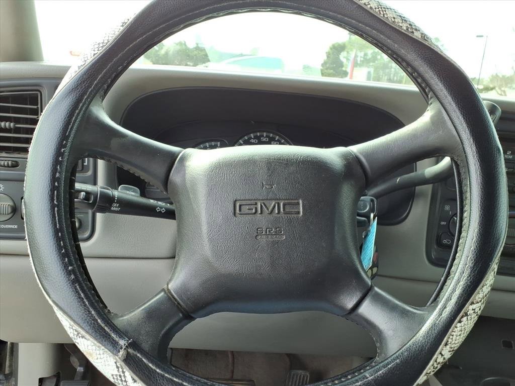 Used 2000 GMC Sierra 1500 SLE image 24