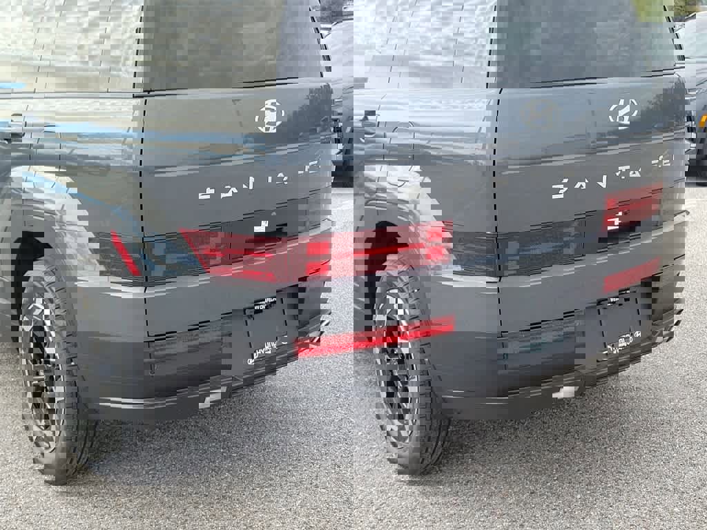 New 2026 Hyundai Santa Fe SEL image 7