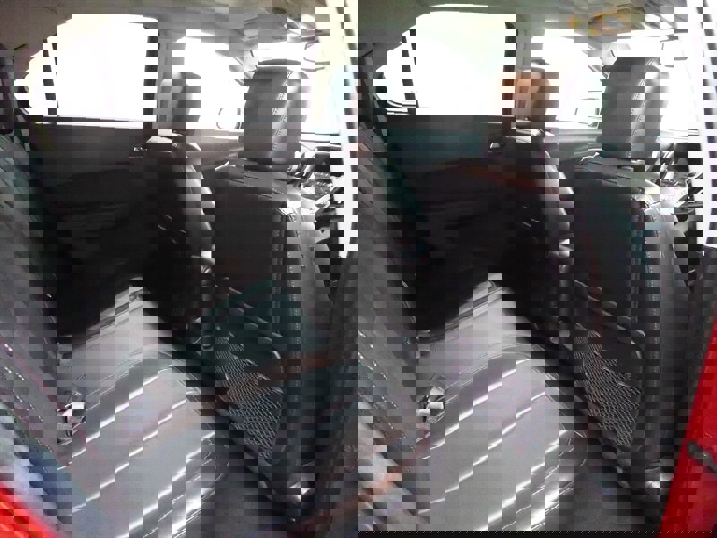 Used 2015 Chevrolet Equinox LTZ image 28