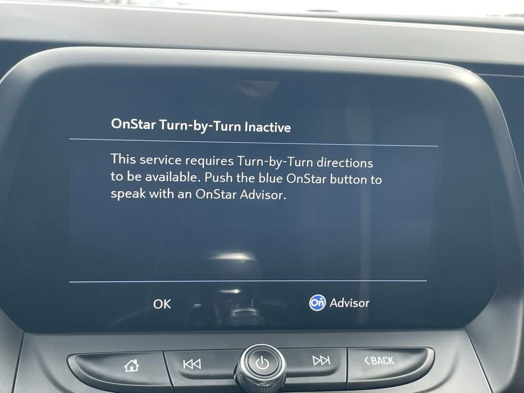 Certified 2023 Chevrolet Camaro LT w/ Redline Edition image 35