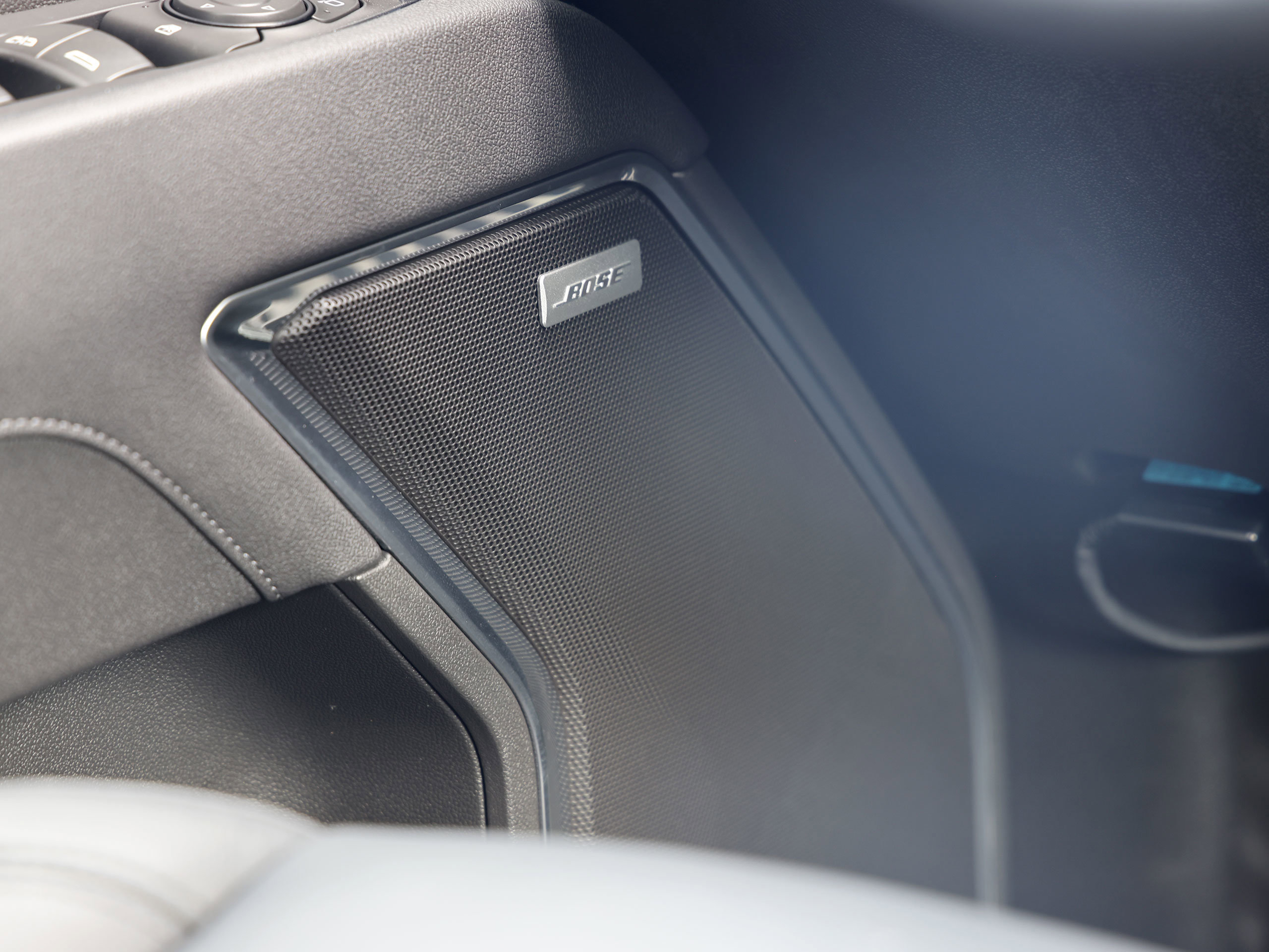 New 2025 Chevrolet Silverado 1500 RST image 41