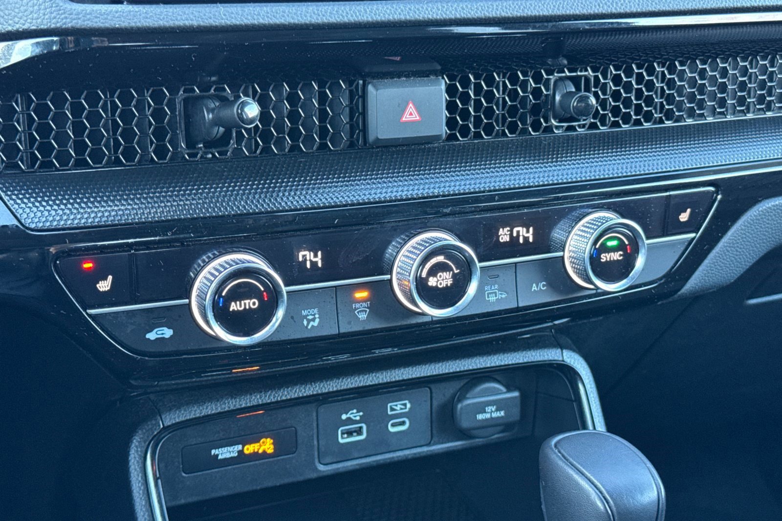 Certified 2025 Honda CR-V EX-L image 19