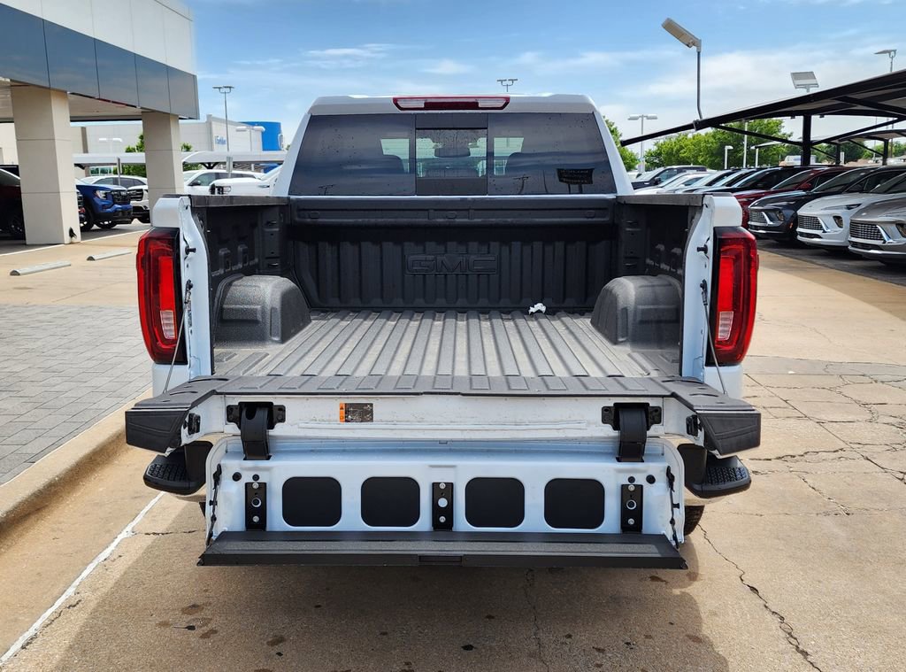 New 2026 GMC Sierra 1500 SLT w/ SLT Premium Plus Package AWD/4WD image 49