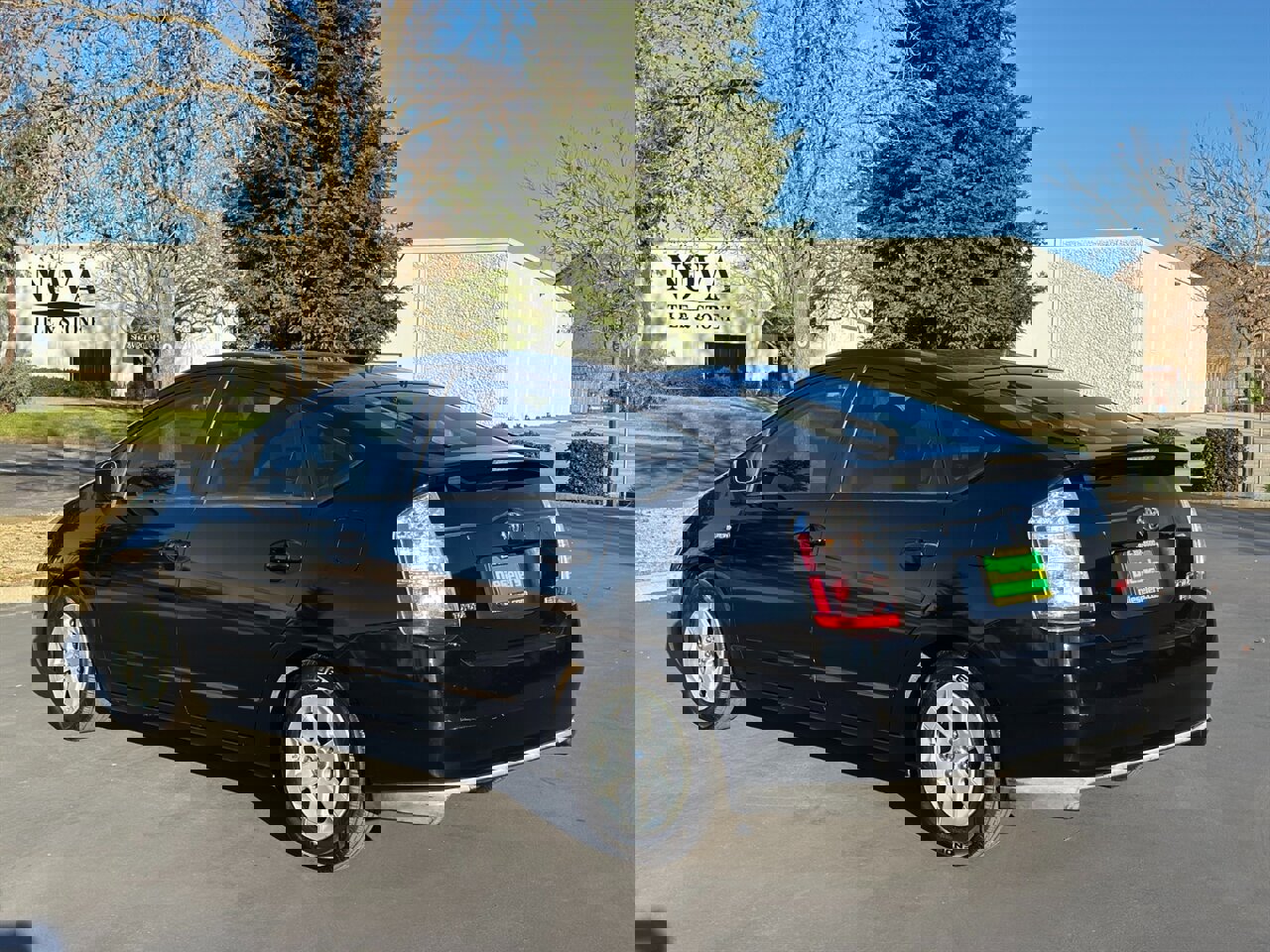 Used 2008 Toyota Prius image 3