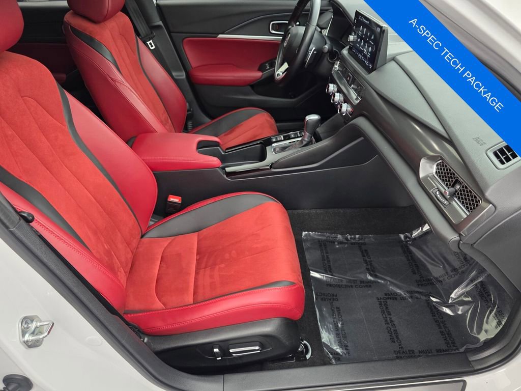 Used 2023 Acura Integra A-Spec image 28