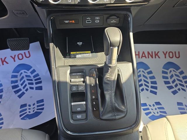 Used 2025 Honda CR-V EX-L image 26