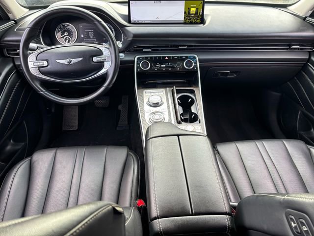 Used 2024 Genesis GV80 2.5T image 14