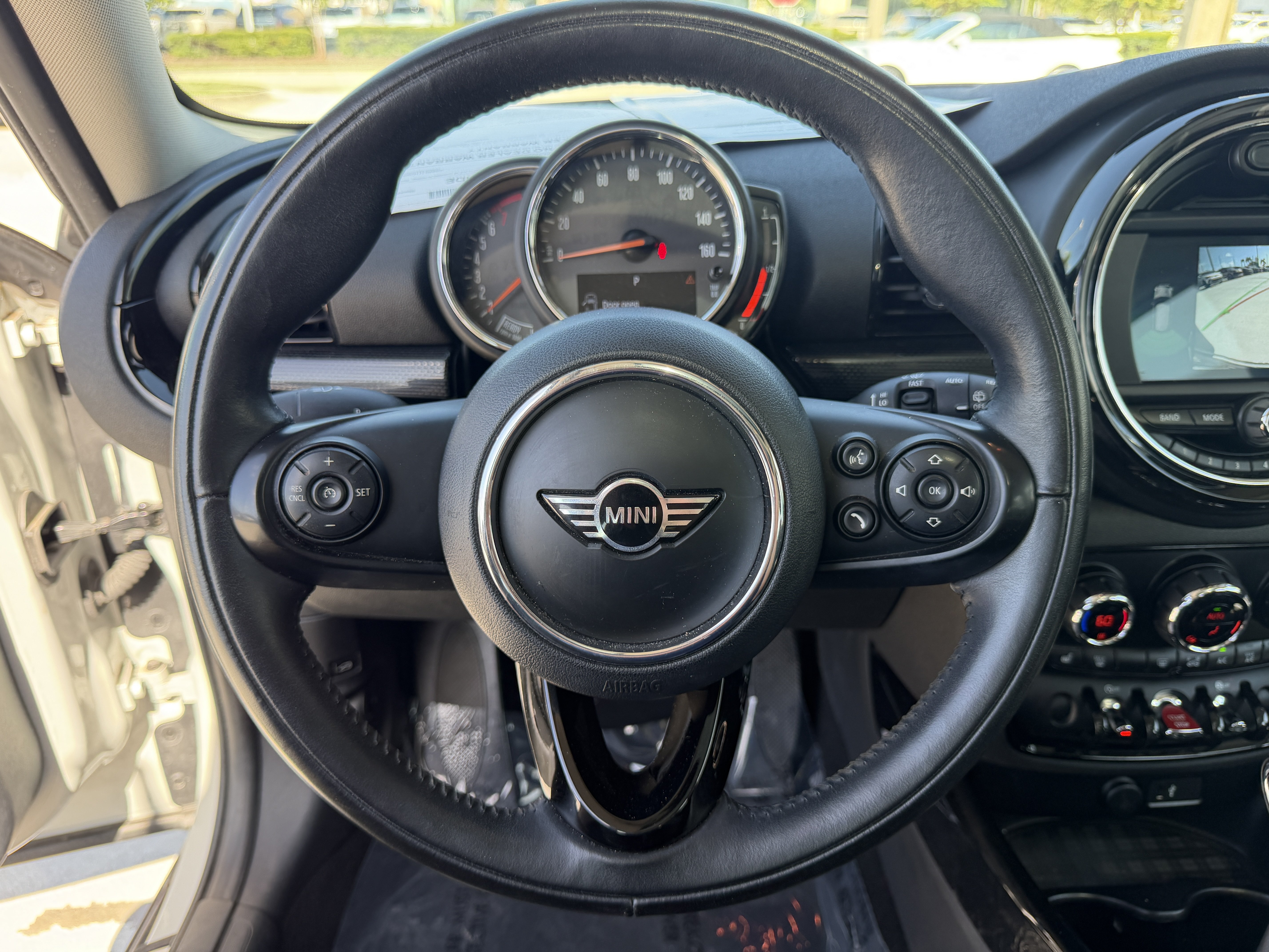 Used 2019 MINI Cooper Clubman ALL4 AWD/4WD image 33