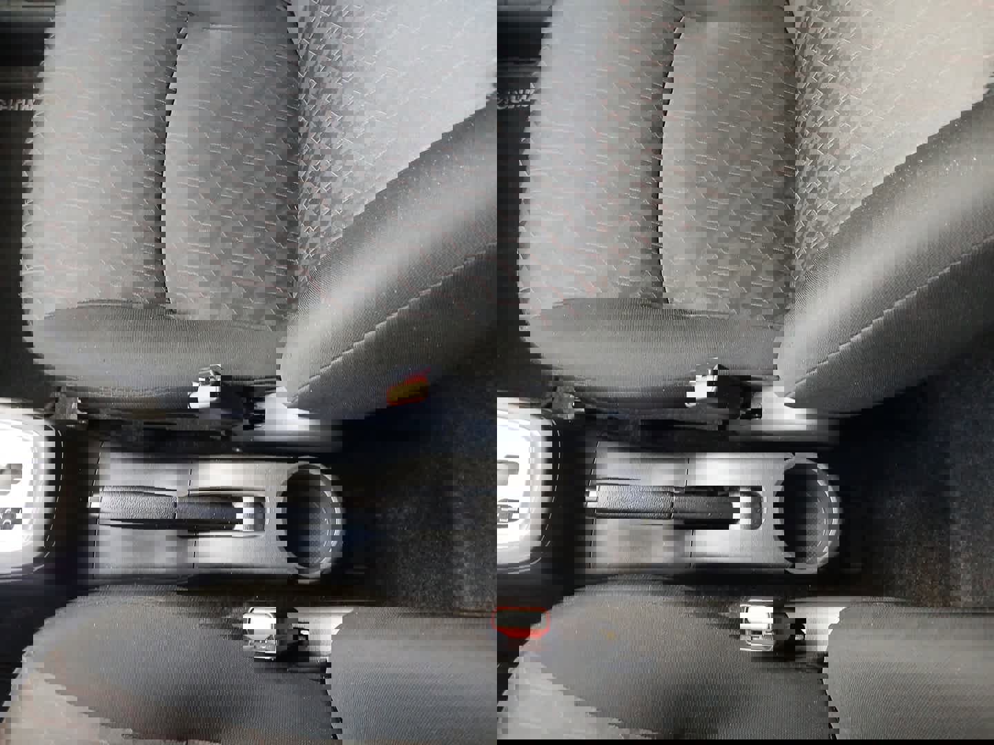 Used 2024 Mitsubishi Mirage ES image 41