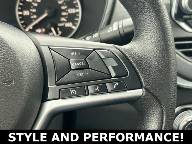 Used 2022 Nissan Altima 2.5 SV image 22