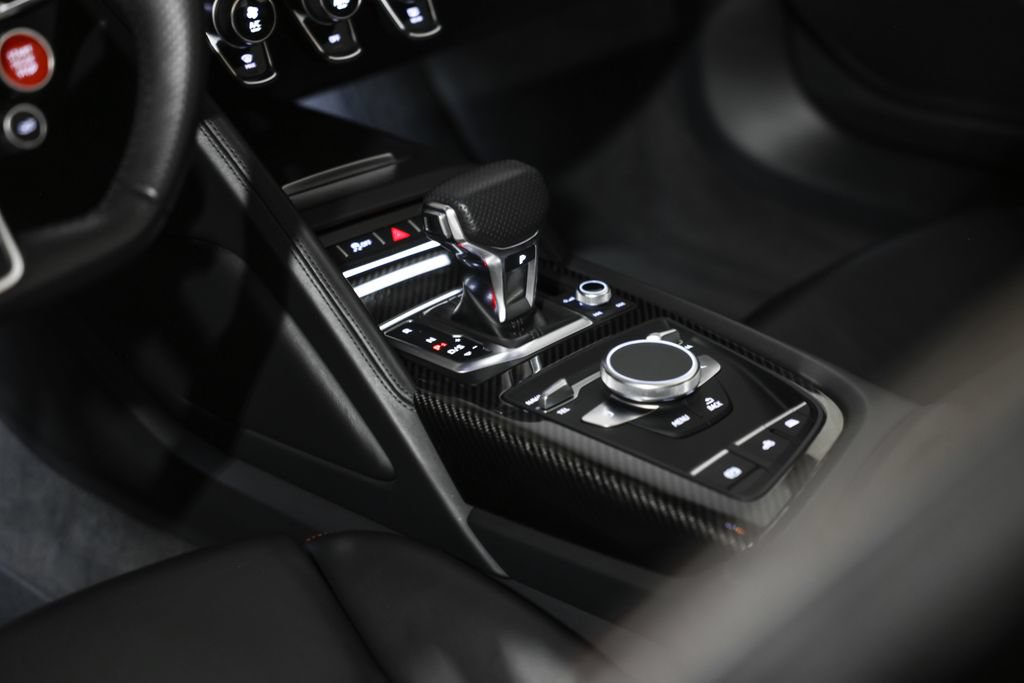Used 2020 Audi R8 V10 performance AWD/4WD image 30