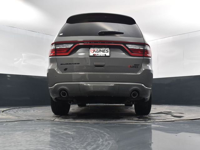 New 2026 Dodge Durango GT image 51