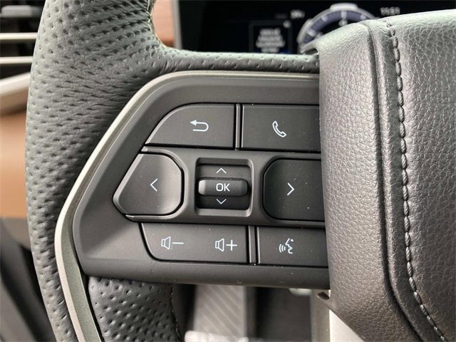 New 2026 Toyota Tundra 1794 Edition image 16