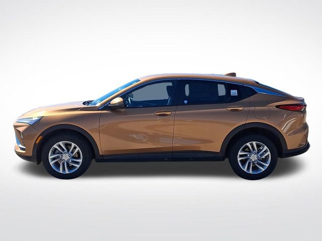New 2026 Buick Envista Preferred w/ Convenience I Package image 8