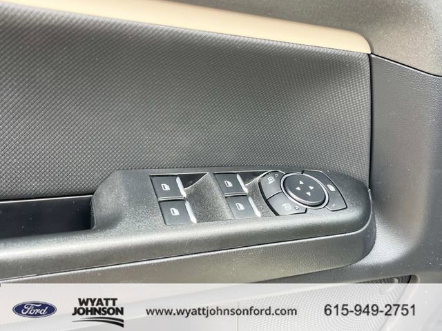 New 2025 Ford Bronco Sport Big Bend w/ Convenience Package image 21