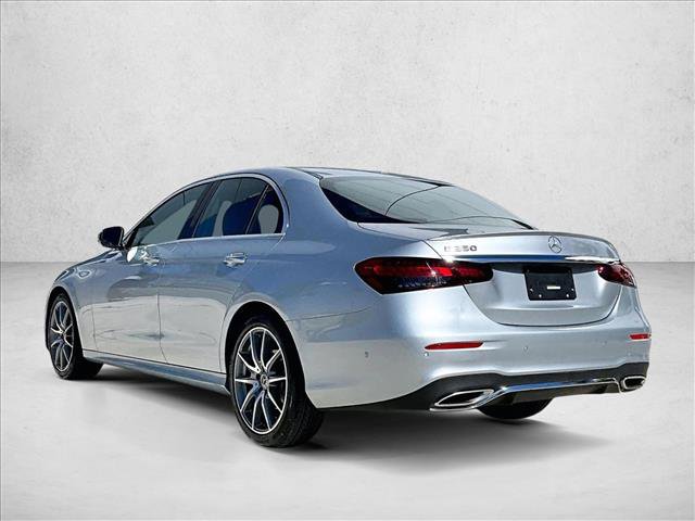 Certified 2023 Mercedes-Benz E 350 Sedan image 13