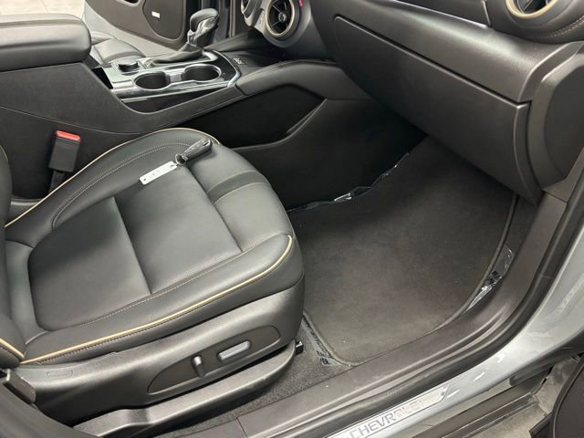 Used 2024 Chevrolet Blazer Premier image 36